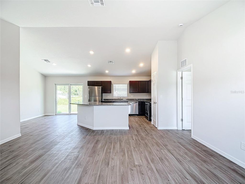 Photo of 12063 Xavier Avenue, Port Charlotte, FL 33981 (MLS # OM708746)