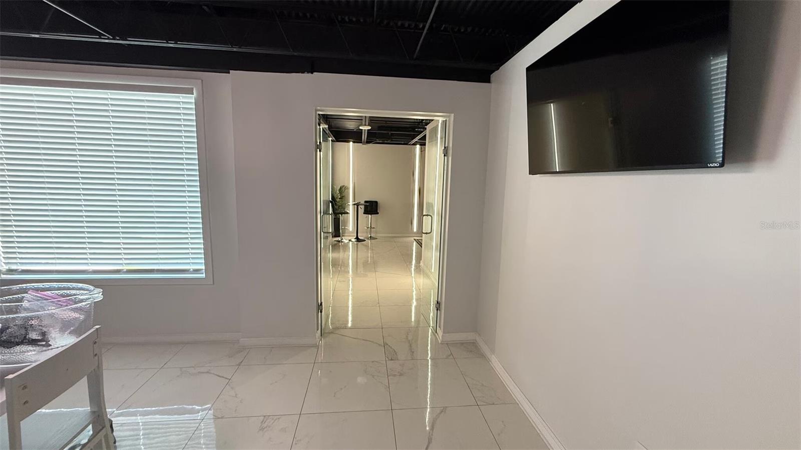 EVANS VILLAGE - Commercial Sale