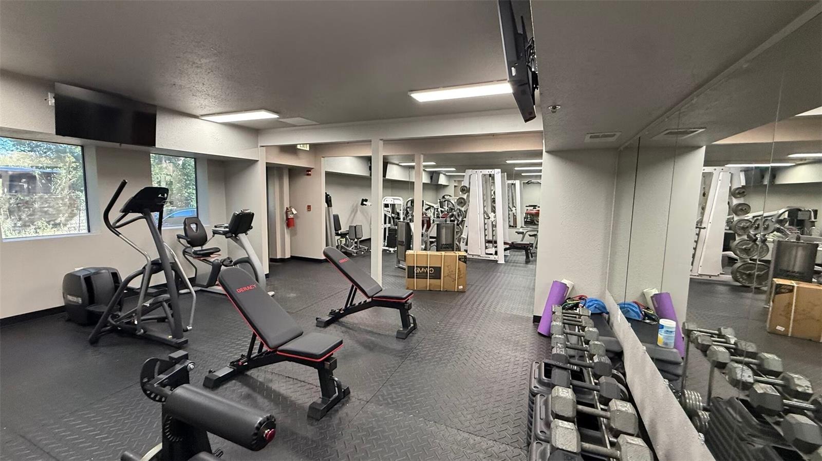 EVANS VILLAGE - Commercial Sale