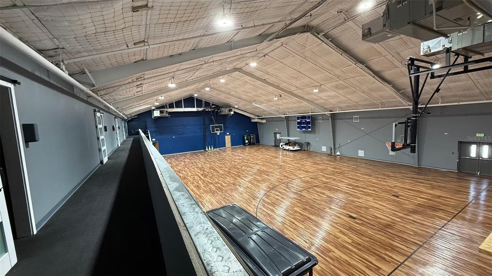 EVANS VILLAGE - Commercial Sale