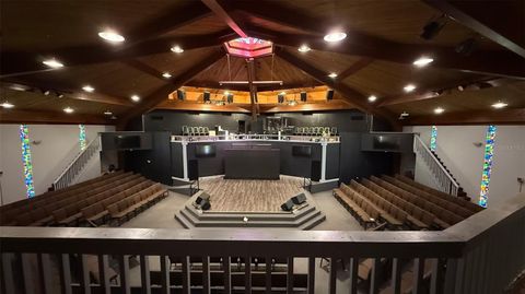 5000 SILVER STAR ROAD ORLANDO FL 32808