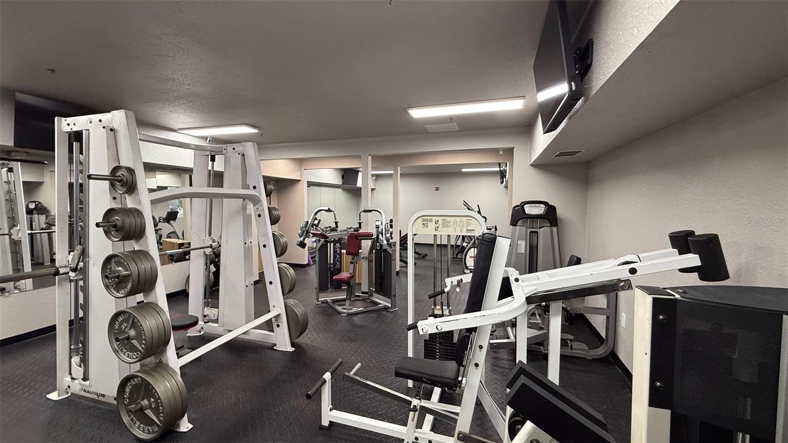 EVANS VILLAGE - Commercial Sale