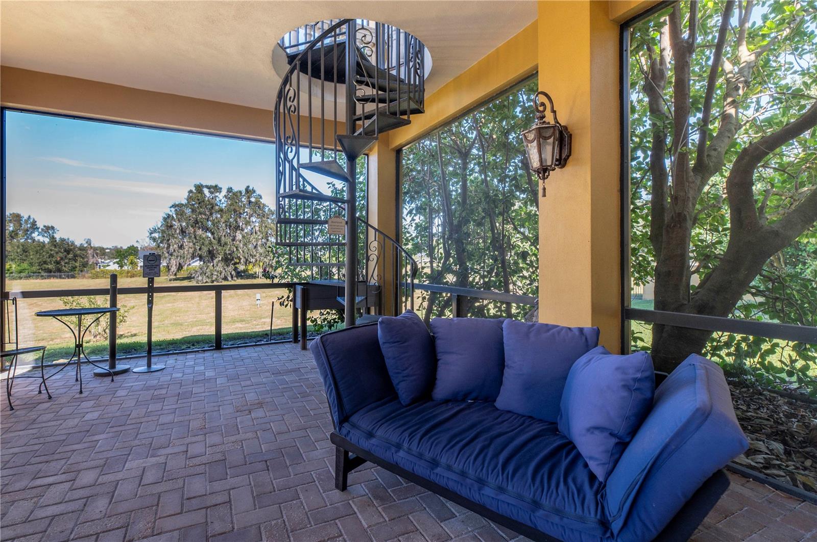 HALLAM & CO SUB - Residential