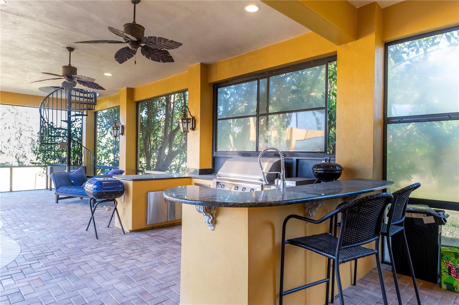 HALLAM & CO SUB - Residential