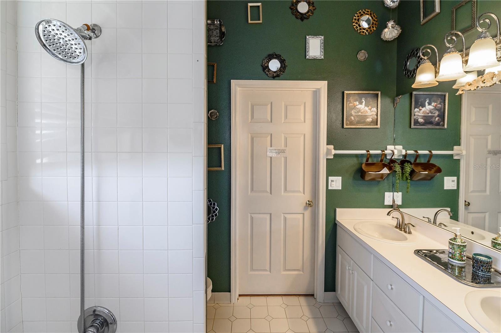 HALLAM & CO SUB - Residential