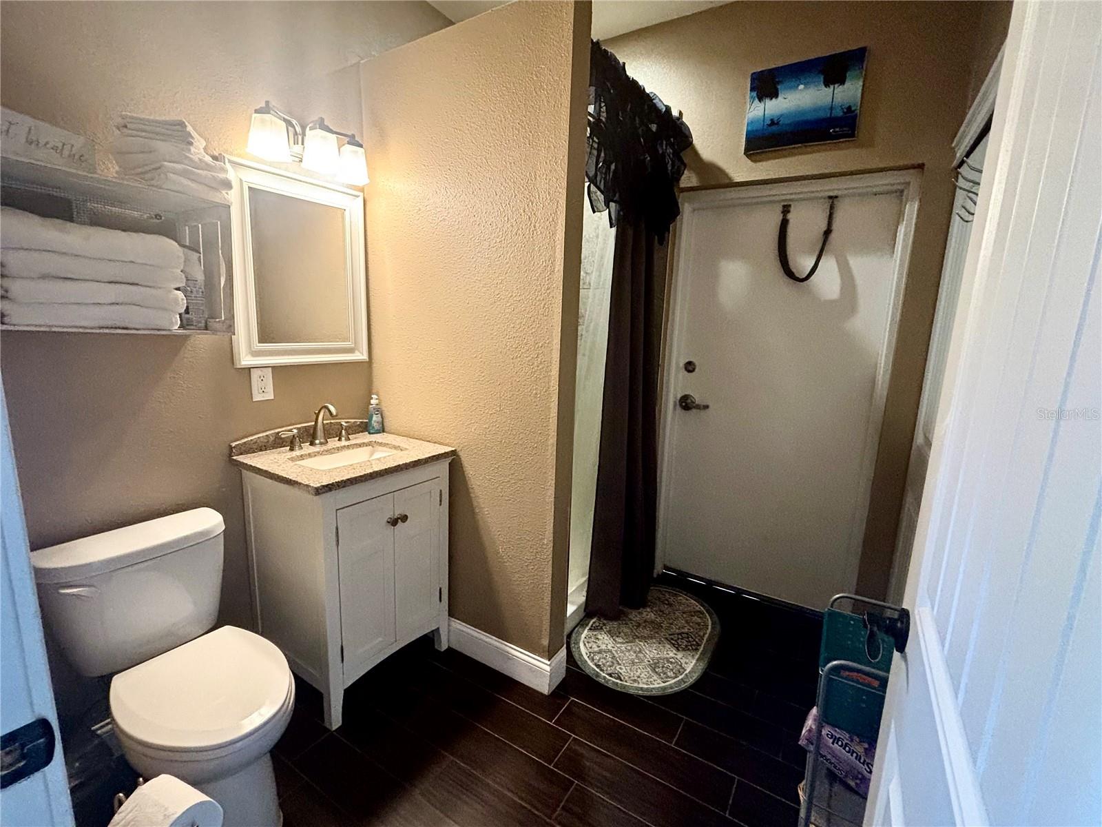 HALLAM & CO SUB - Residential