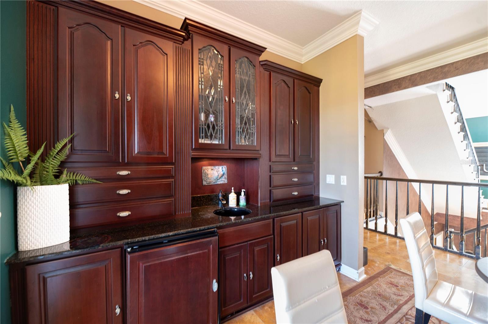 HALLAM & CO SUB - Residential