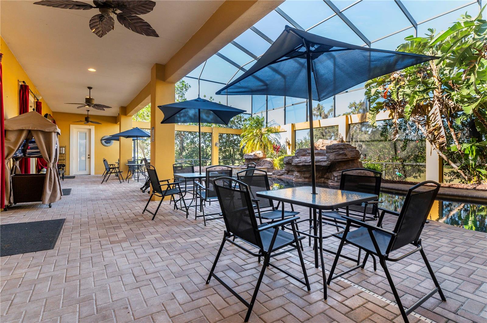 HALLAM & CO SUB - Residential