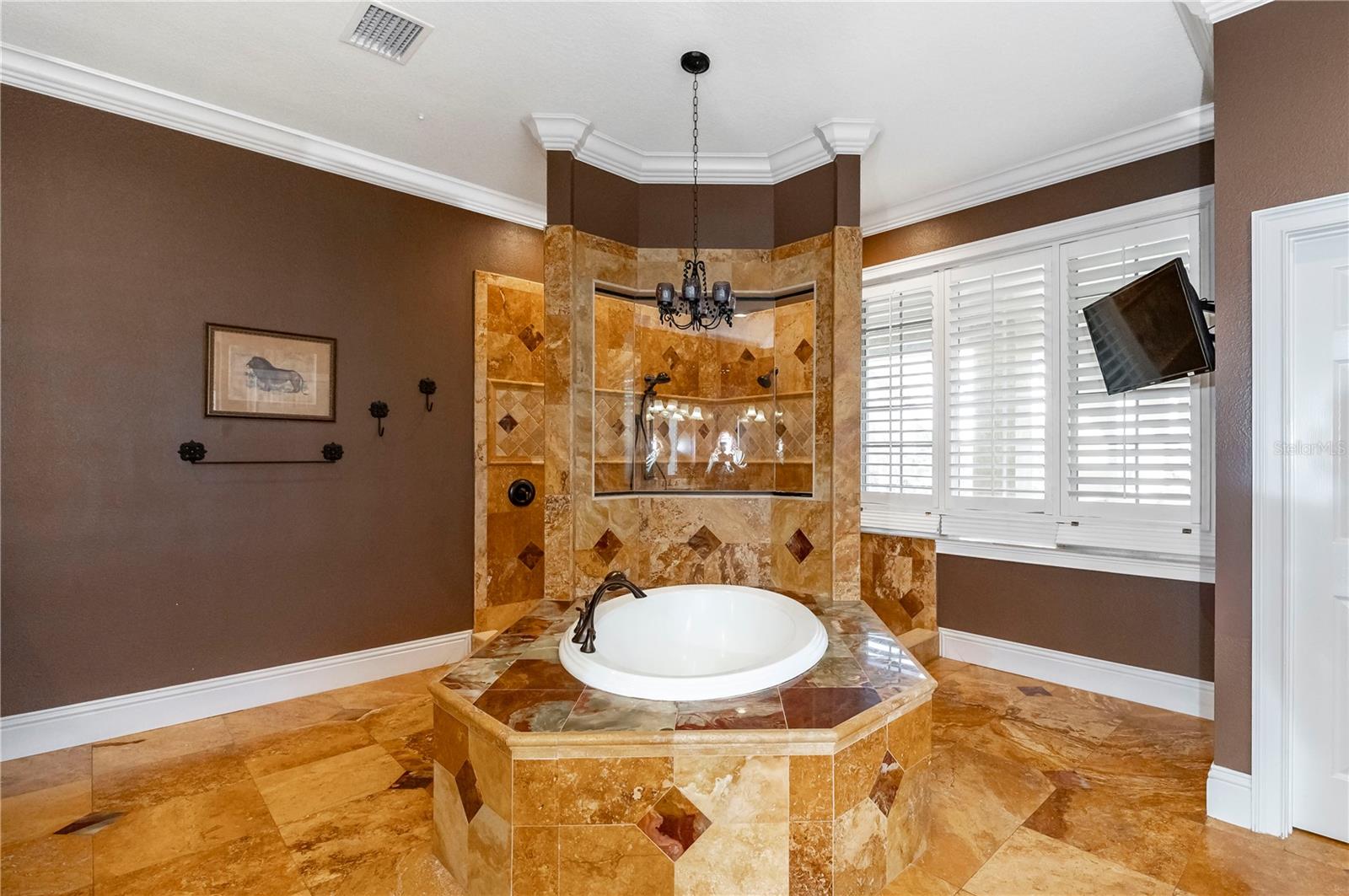 HALLAM & CO SUB - Residential