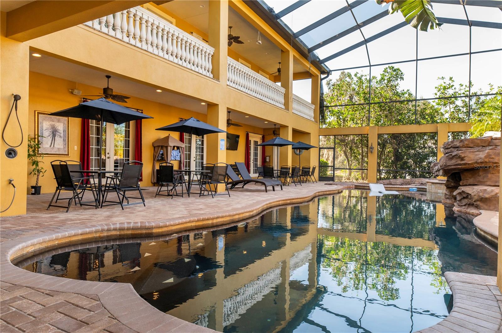 HALLAM & CO SUB - Residential