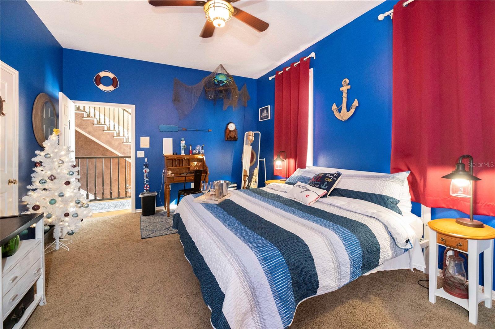 HALLAM & CO SUB - Residential