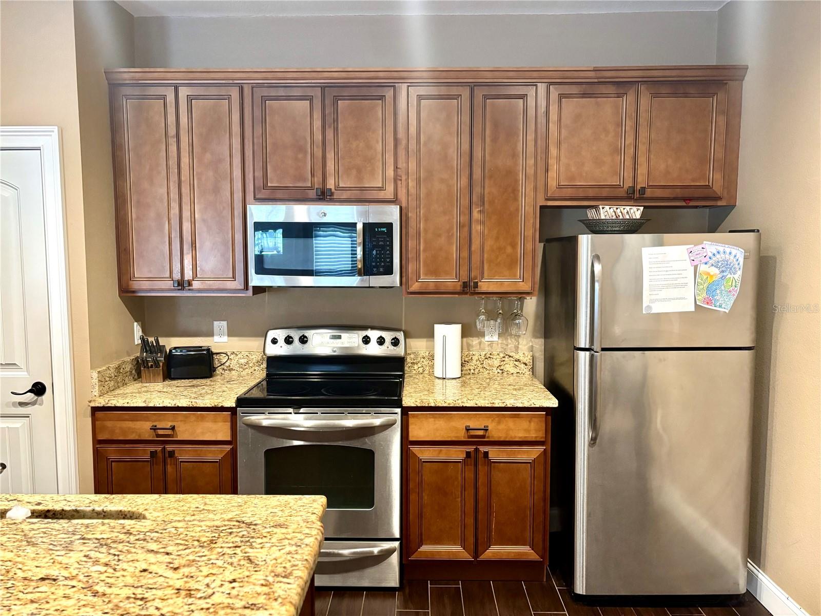 HALLAM & CO SUB - Residential