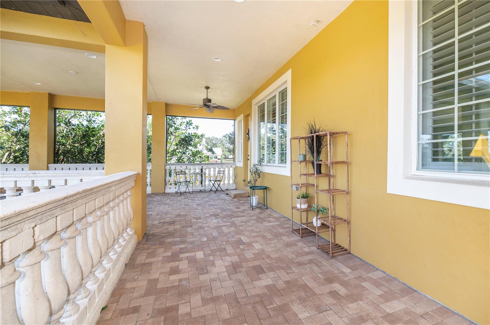 HALLAM & CO SUB - Residential