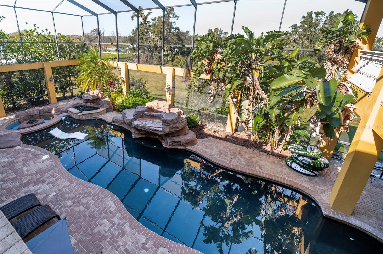 HALLAM & CO SUB - Residential