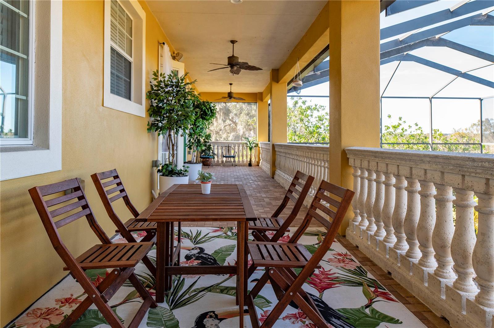 HALLAM & CO SUB - Residential