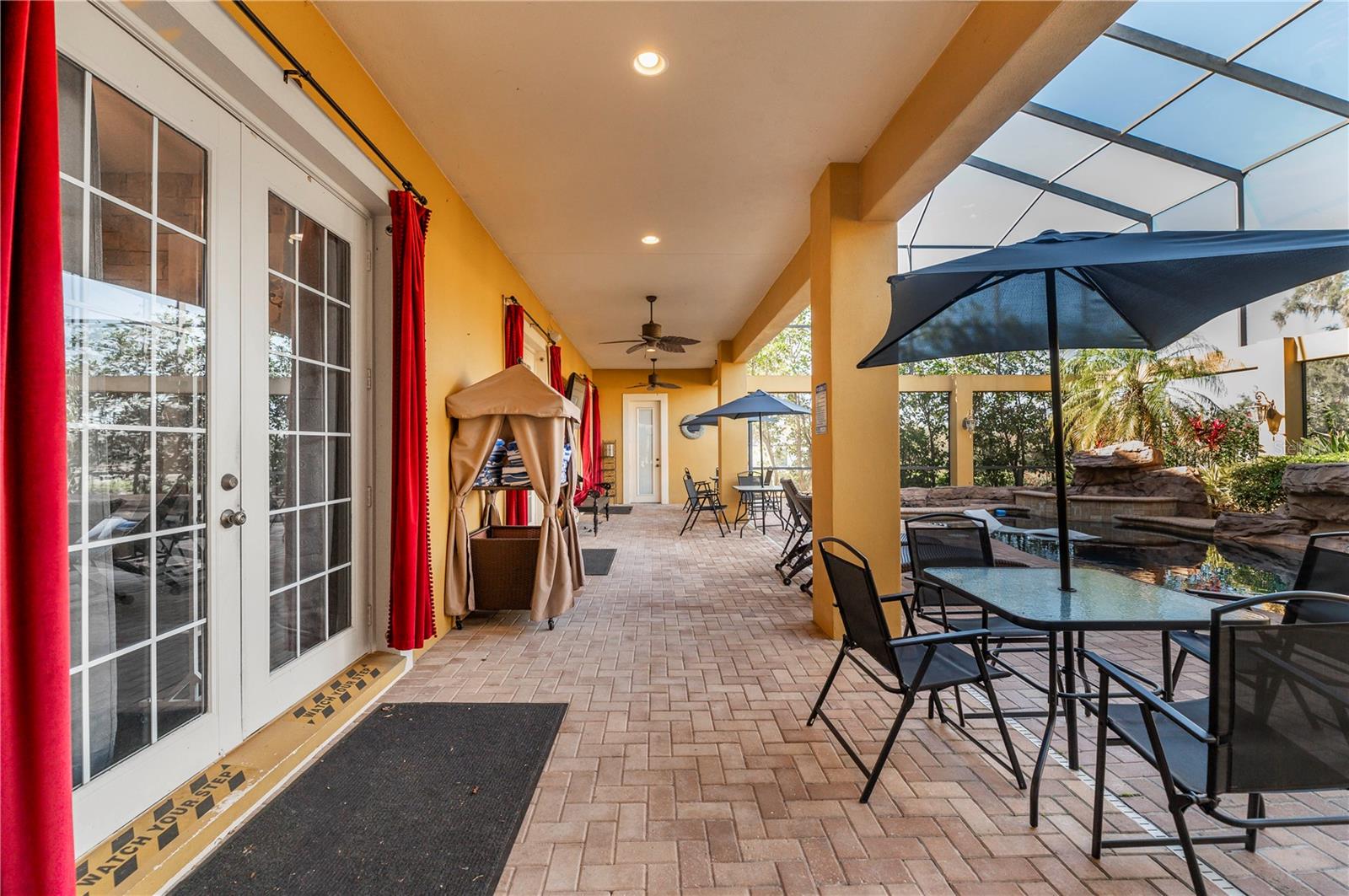 HALLAM & CO SUB - Residential