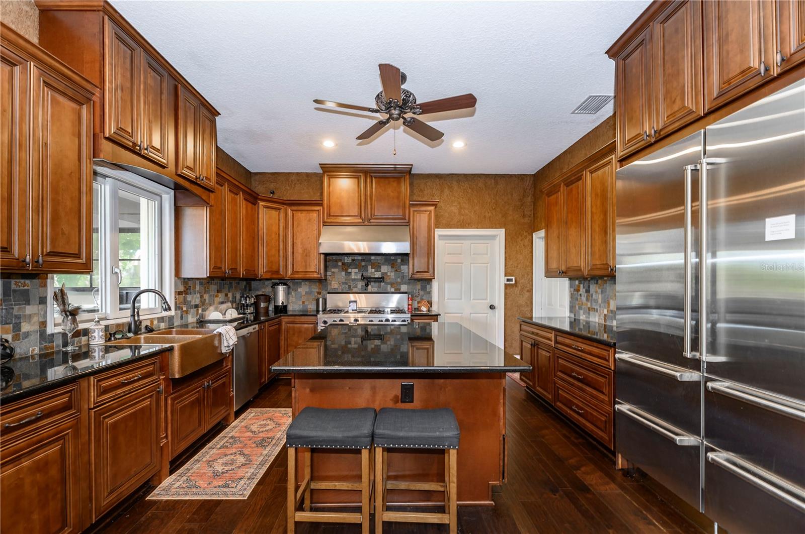 HALLAM & CO SUB - Residential