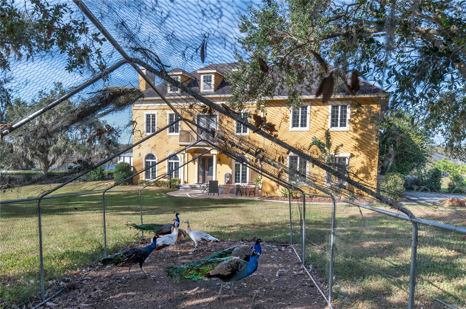 HALLAM & CO SUB - Residential