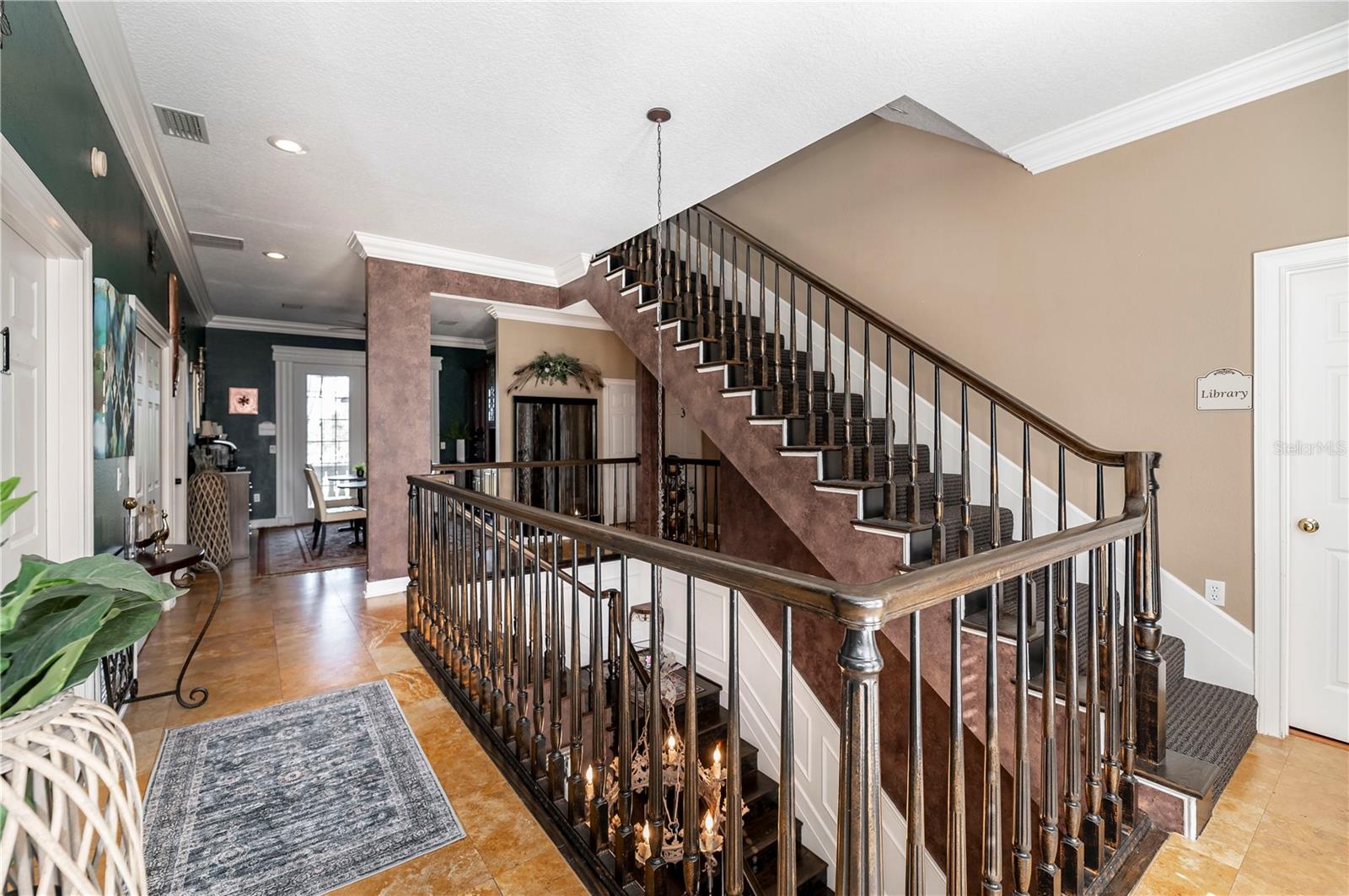 HALLAM & CO SUB - Residential