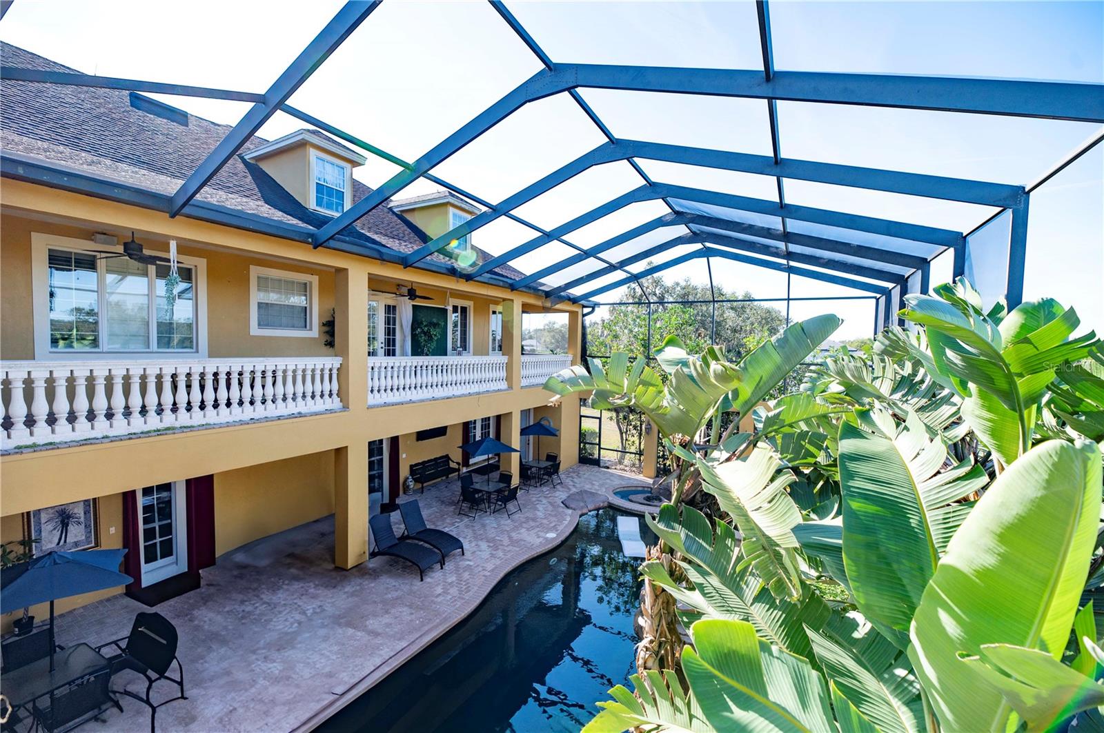 HALLAM & CO SUB - Residential