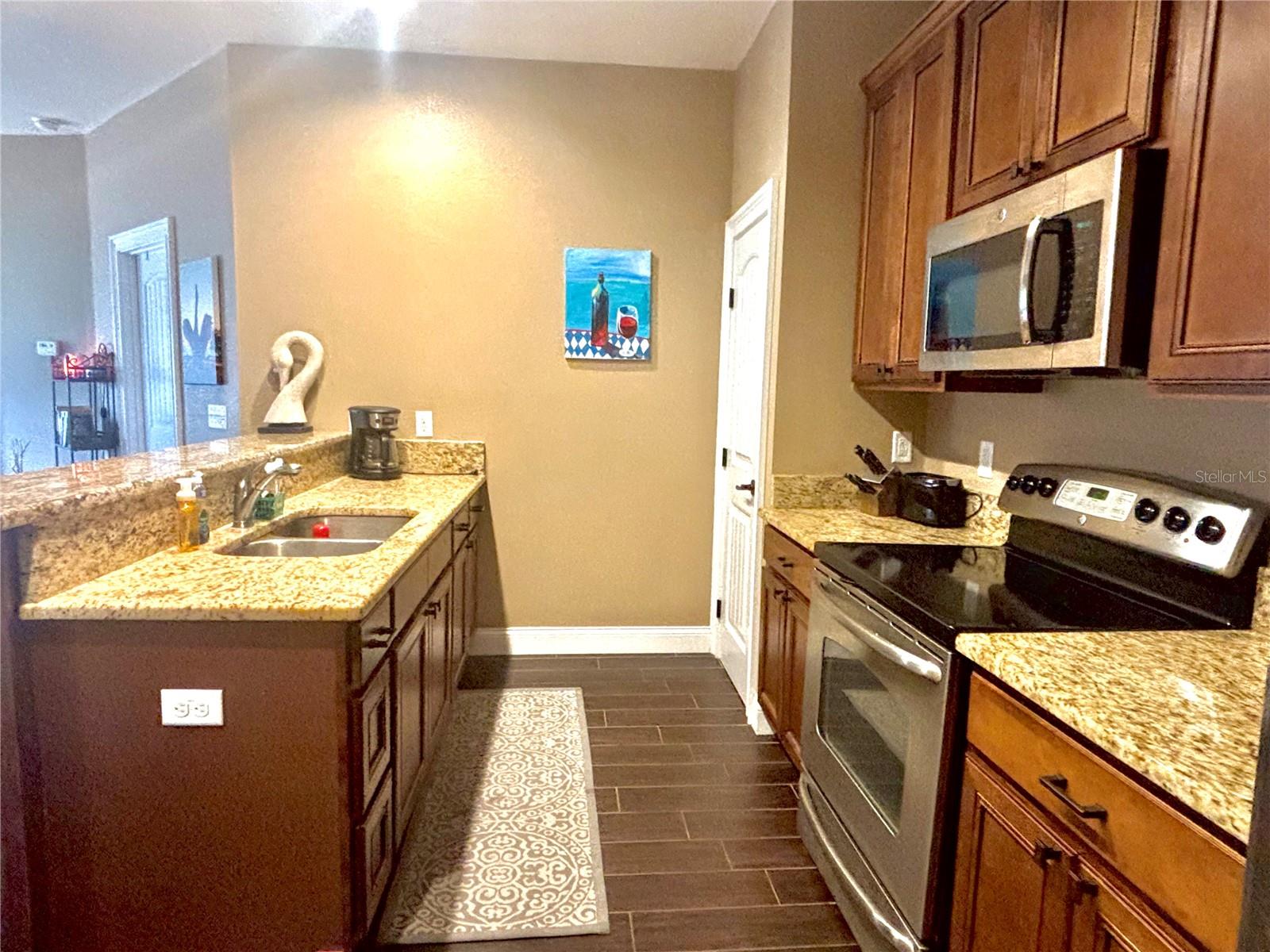 HALLAM & CO SUB - Residential