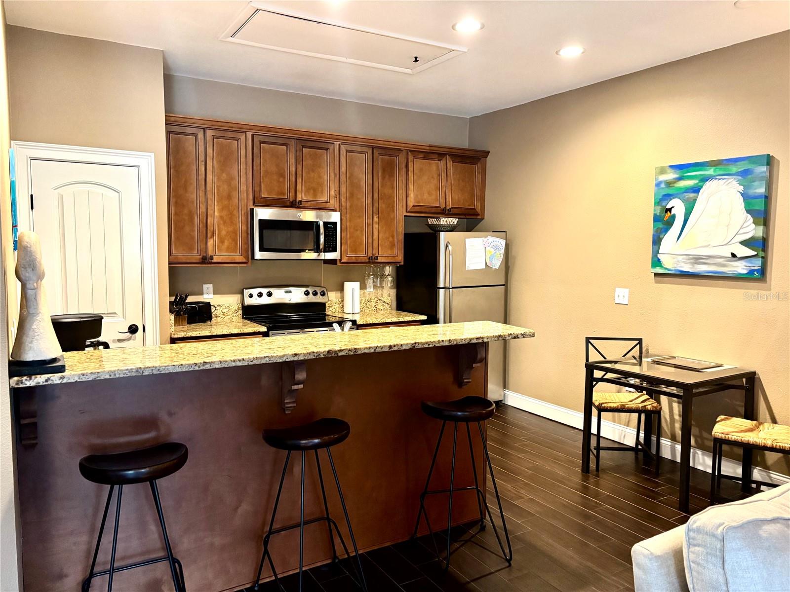 HALLAM & CO SUB - Residential