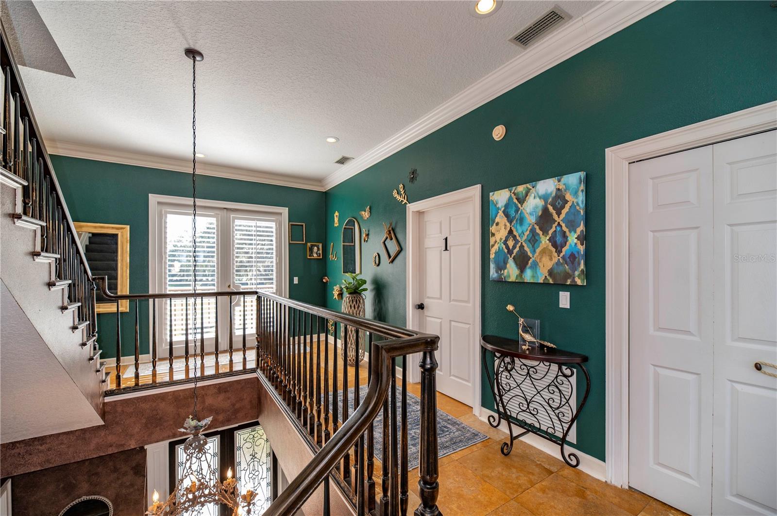 HALLAM & CO SUB - Residential