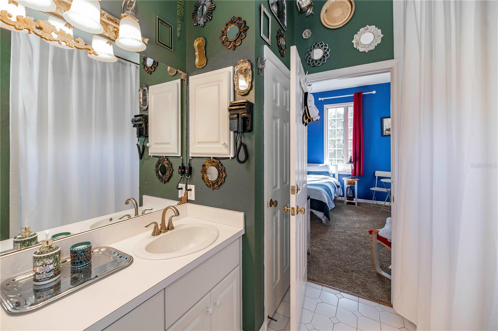 HALLAM & CO SUB - Residential