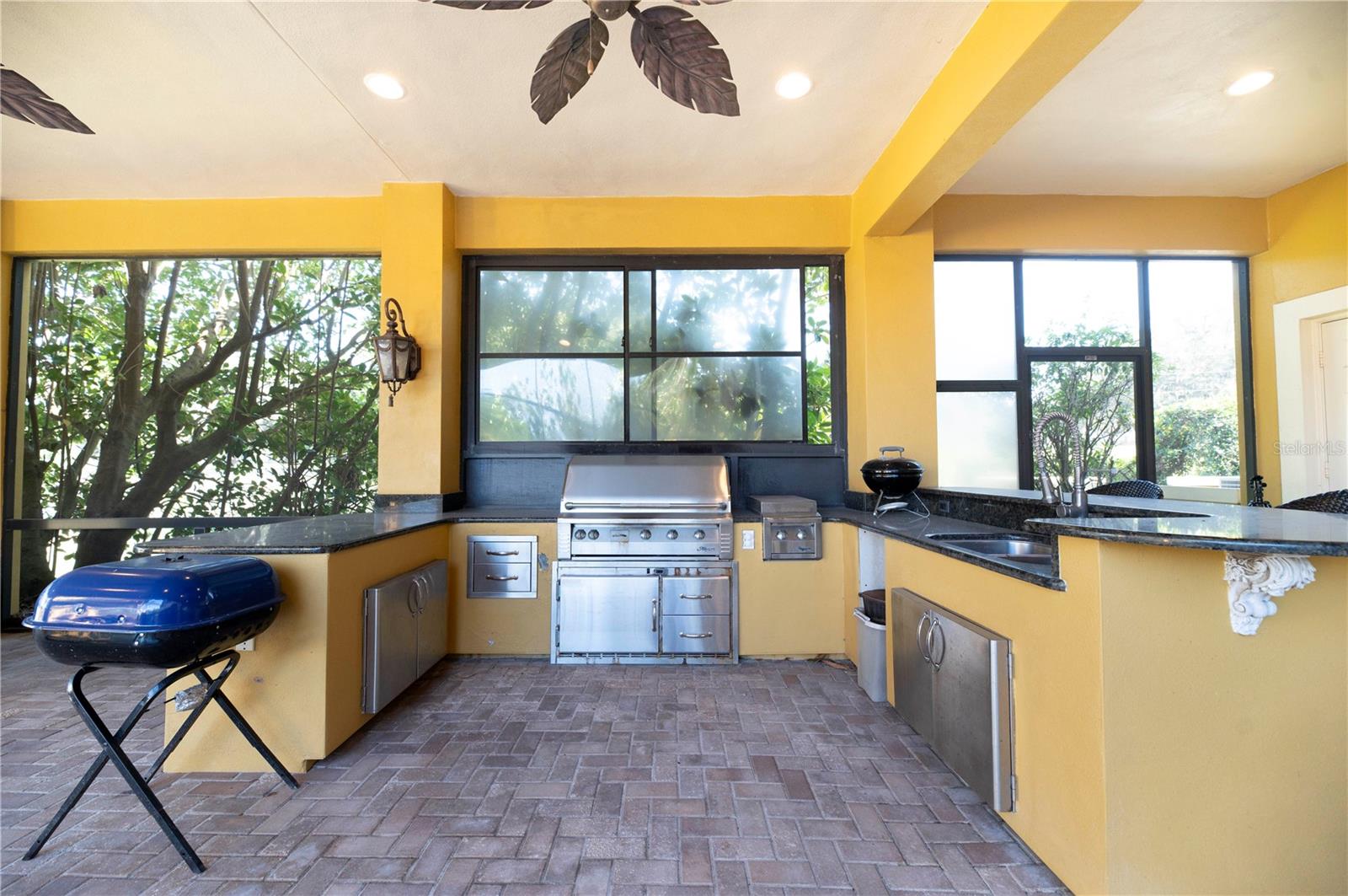 HALLAM & CO SUB - Residential