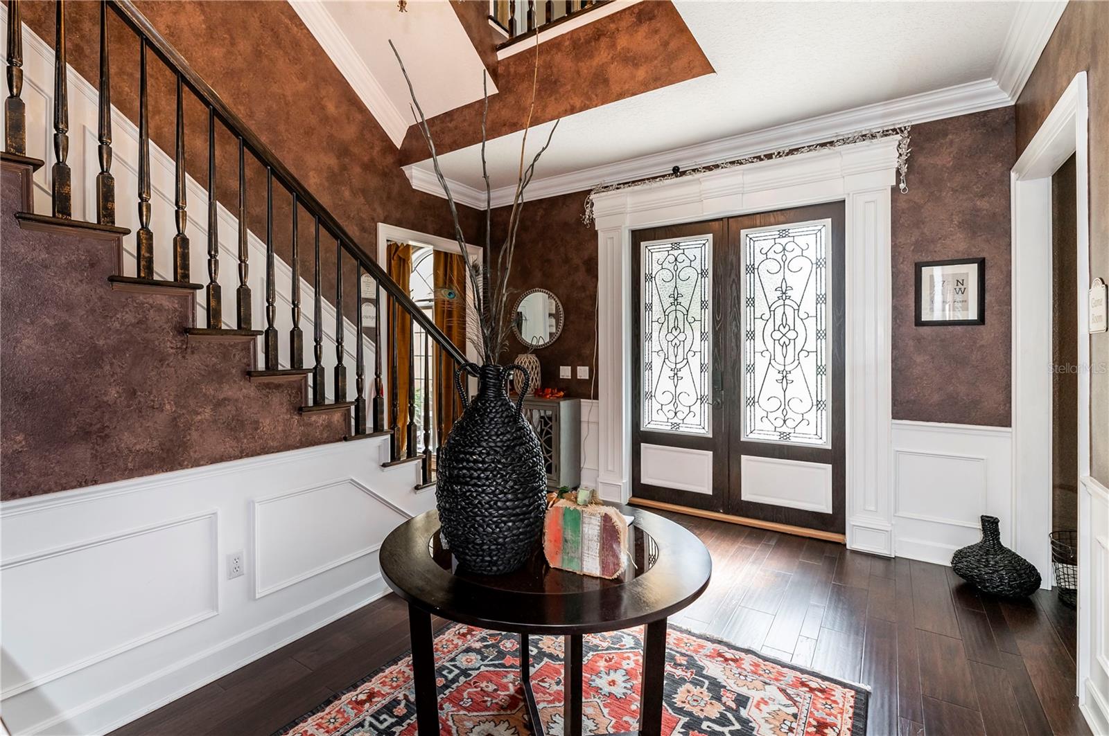 HALLAM & CO SUB - Residential