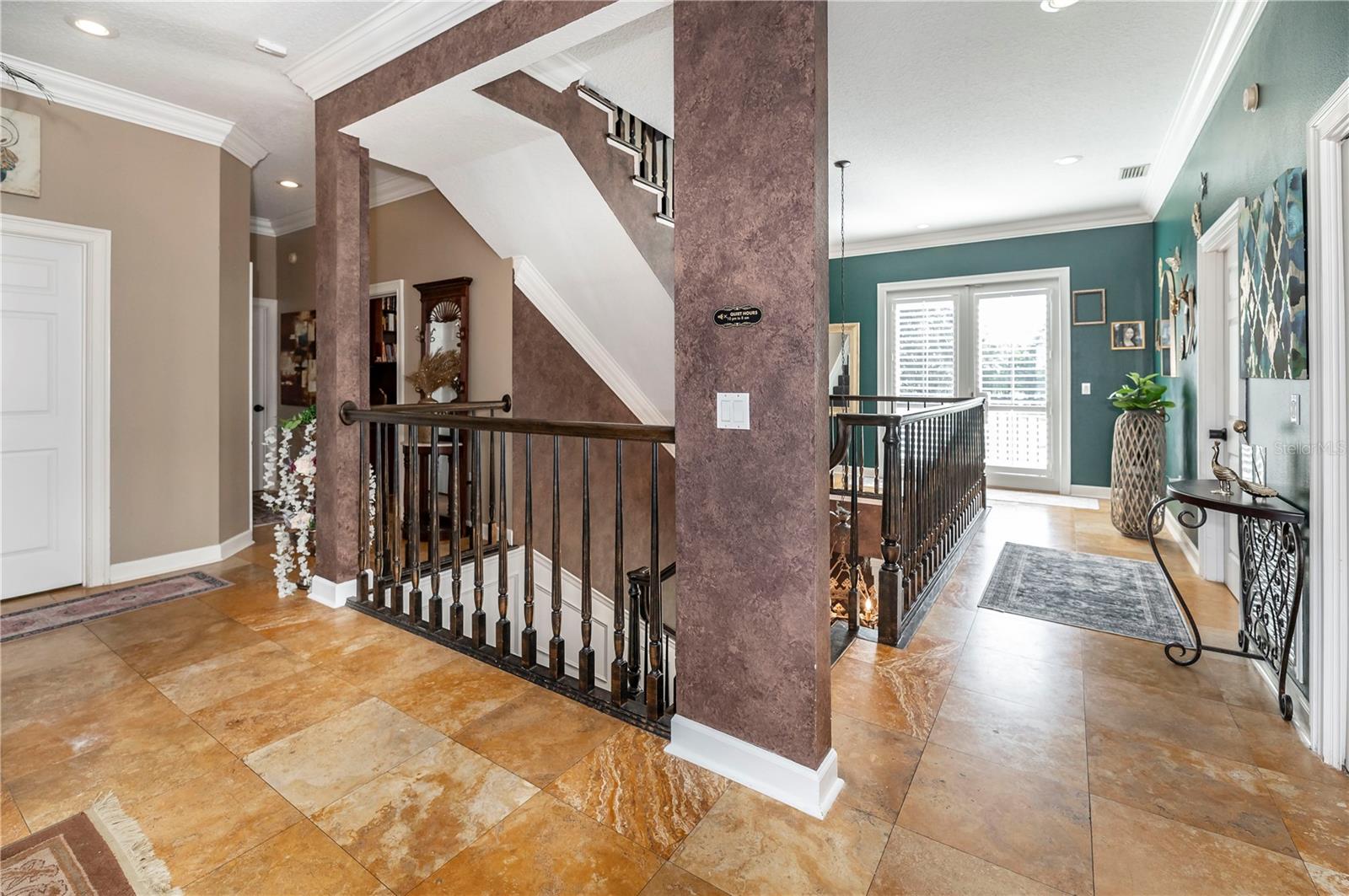 HALLAM & CO SUB - Residential