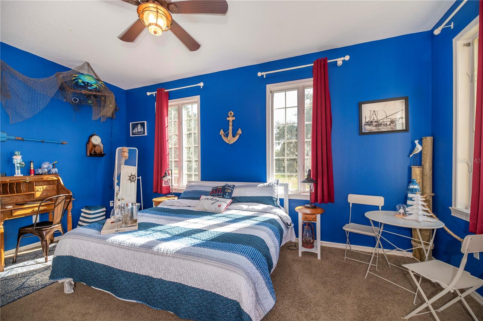 HALLAM & CO SUB - Residential