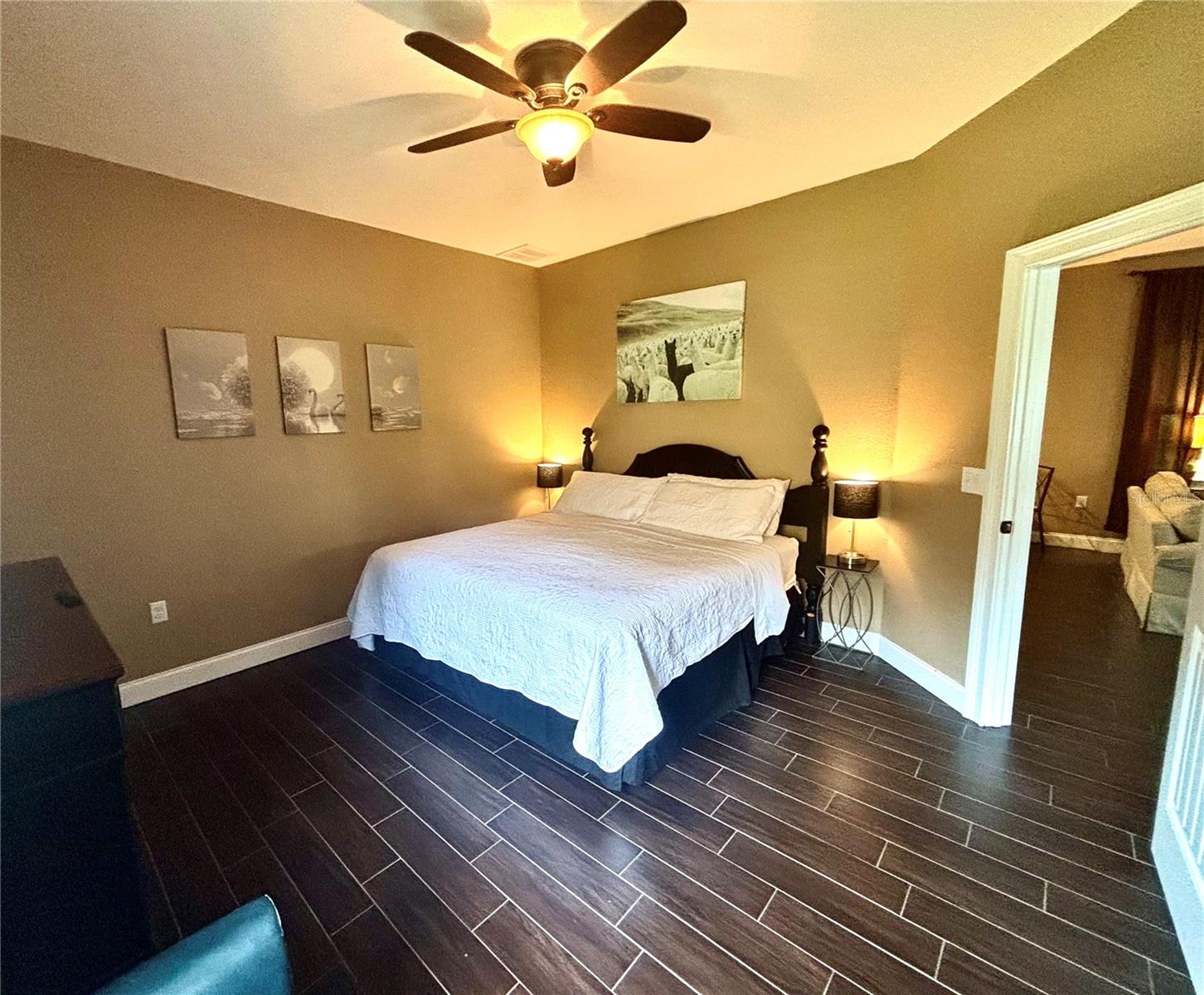 HALLAM & CO SUB - Residential