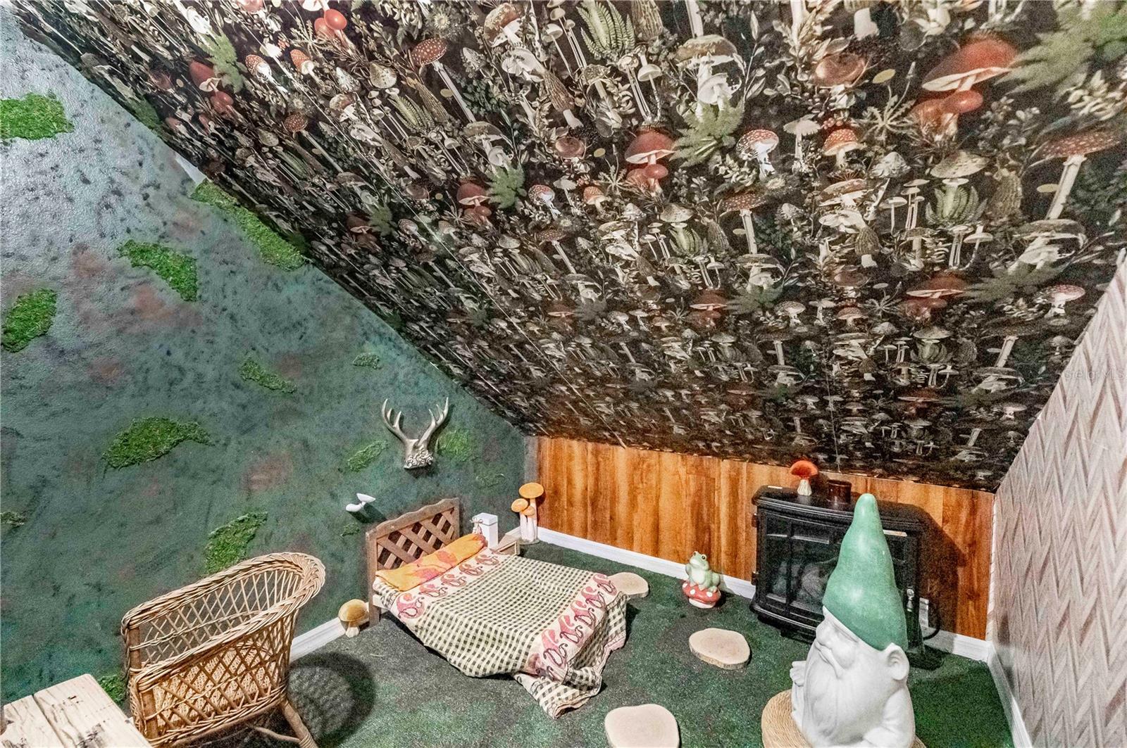 HALLAM & CO SUB - Residential