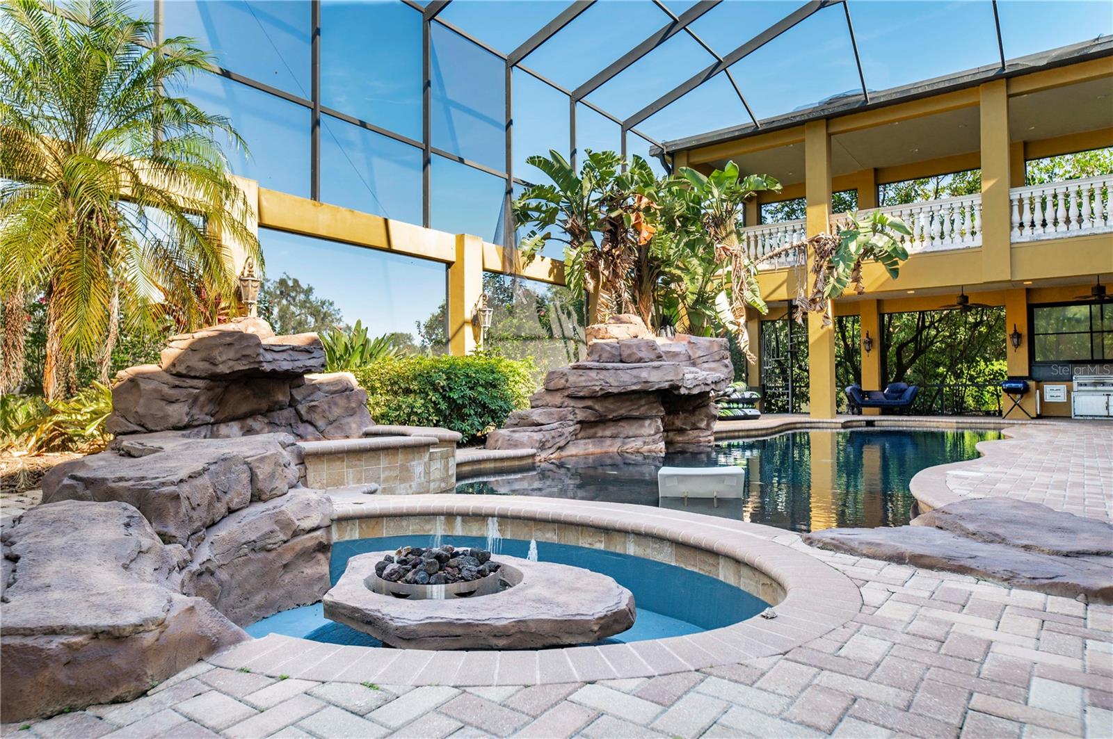 HALLAM & CO SUB - Residential