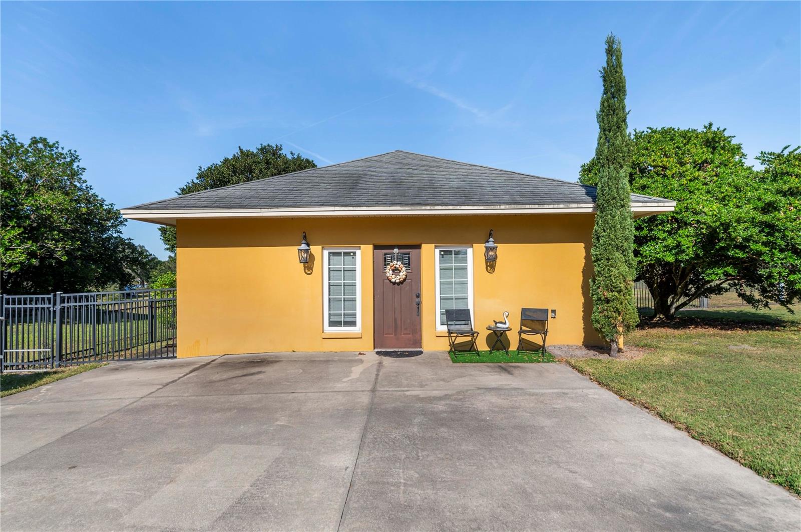 HALLAM & CO SUB - Residential