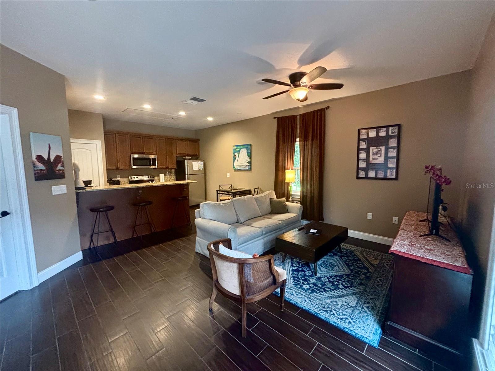 HALLAM & CO SUB - Residential