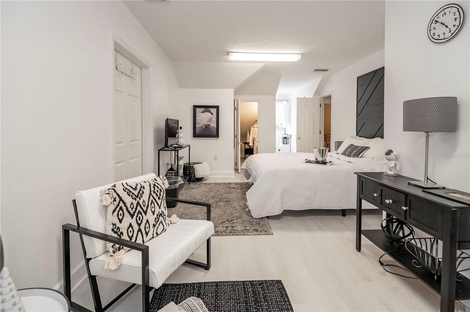 HALLAM & CO SUB - Residential