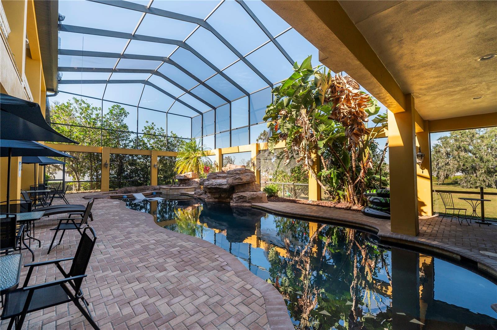 HALLAM & CO SUB - Residential