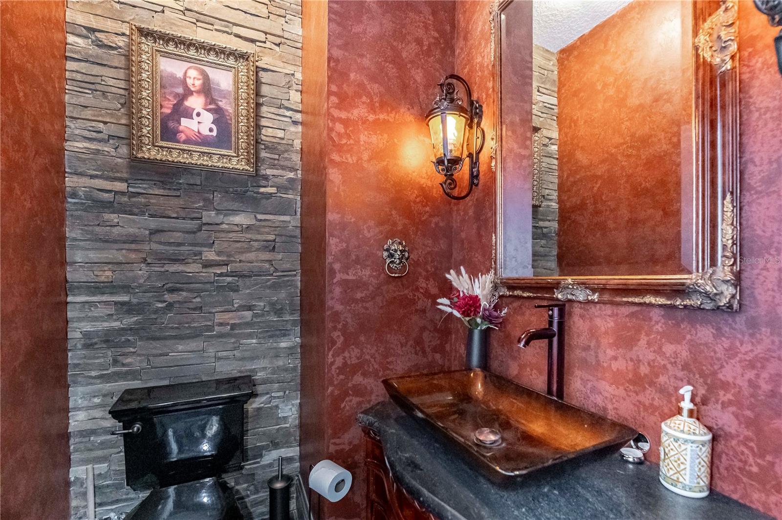 HALLAM & CO SUB - Residential