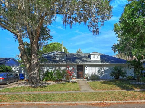 A home in WINTER PARK