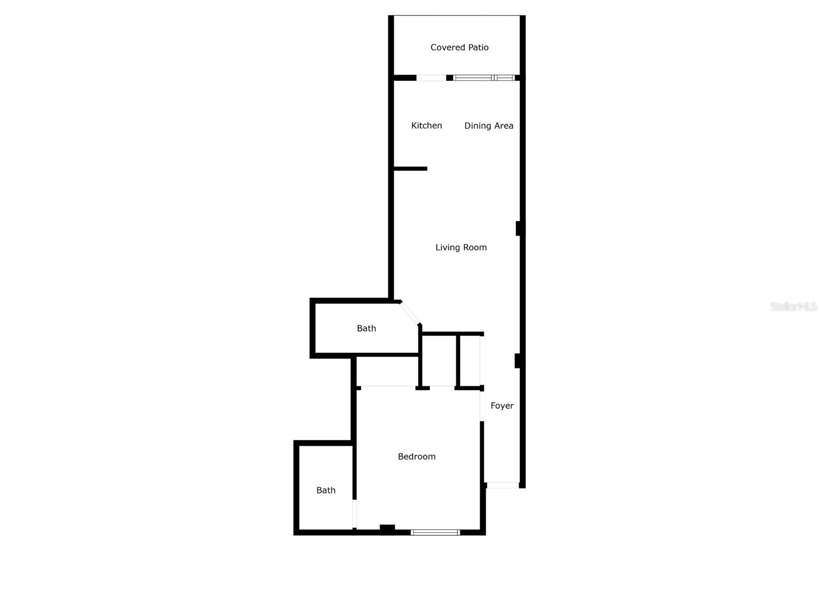 935 S ATLANTIC AVENUE 105