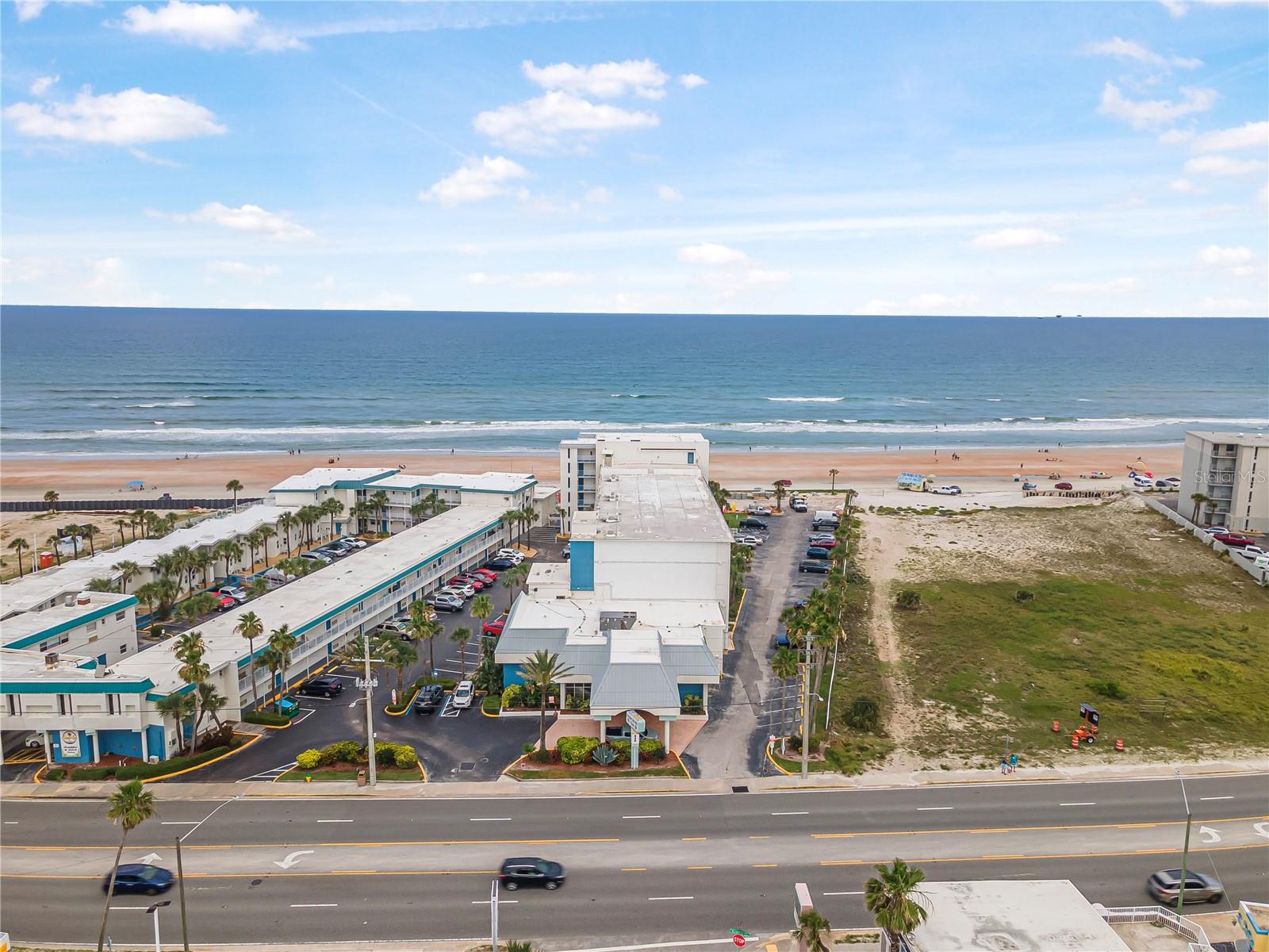 935 S ATLANTIC AVENUE 105