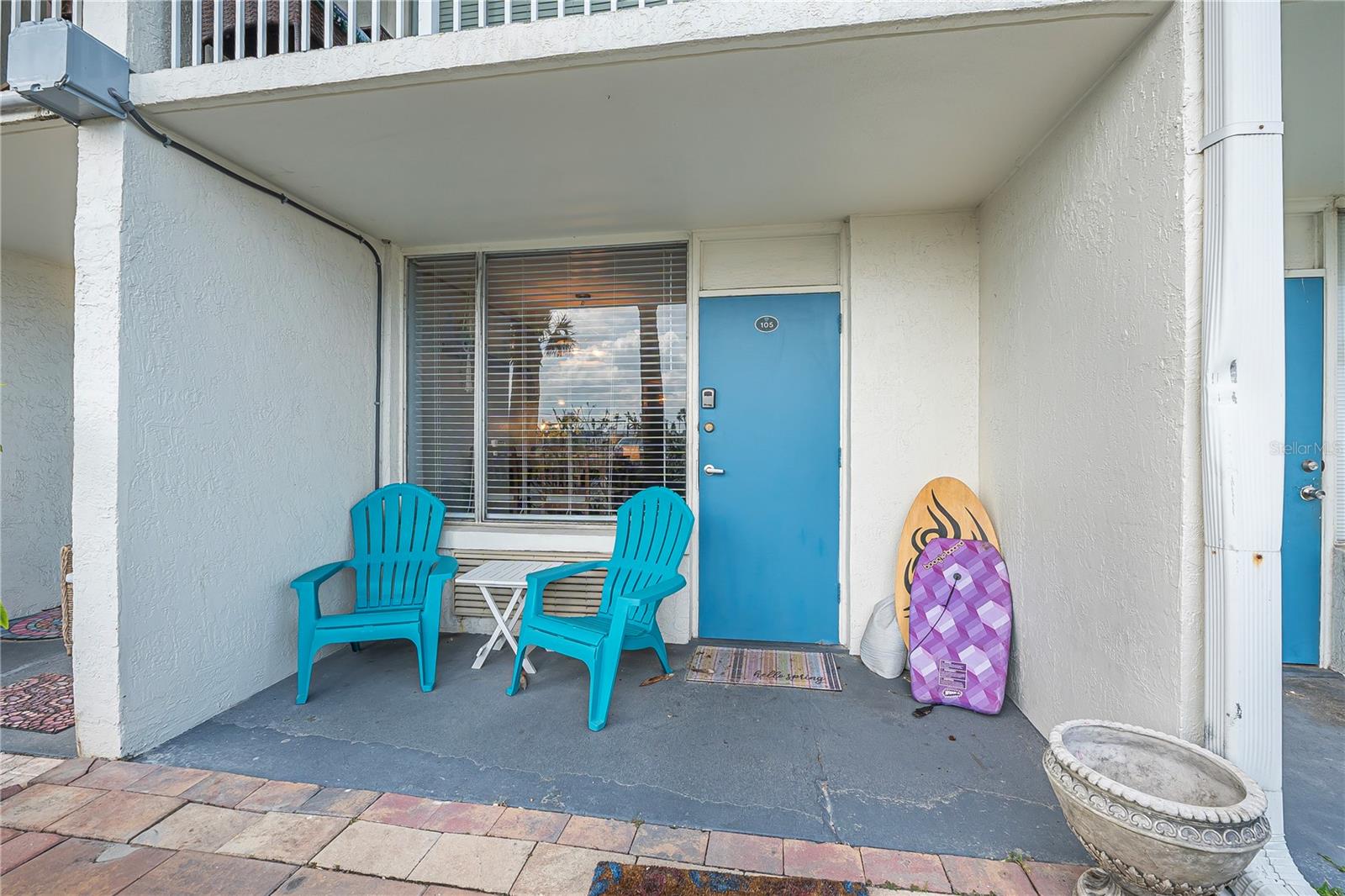 935 S ATLANTIC AVENUE 105