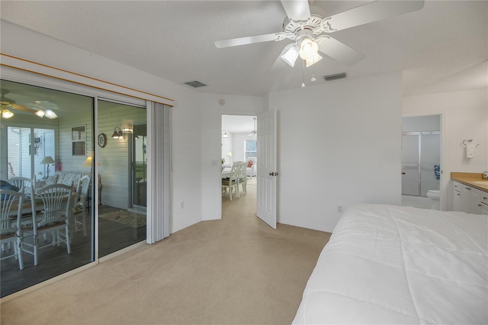 VILLAGES/SUMTER - Residential