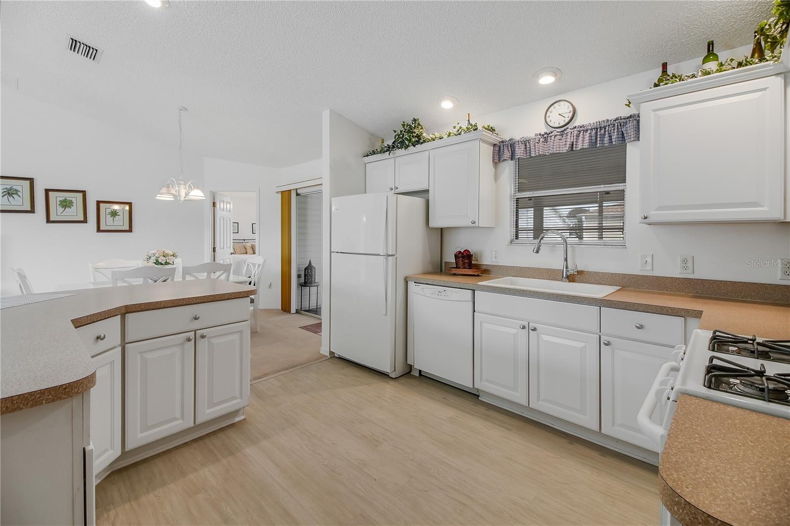 VILLAGES/SUMTER - Residential