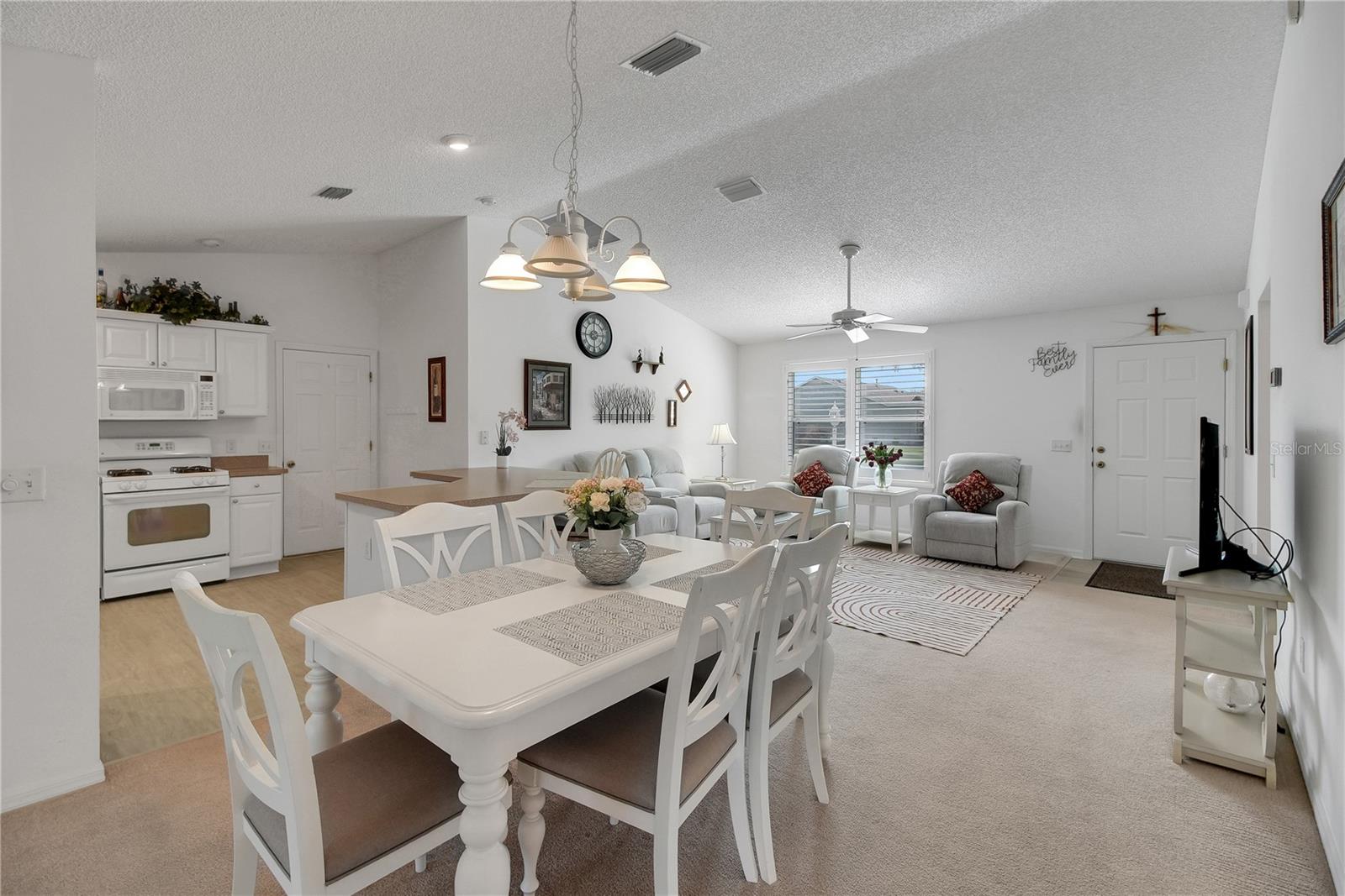 VILLAGES/SUMTER - Residential