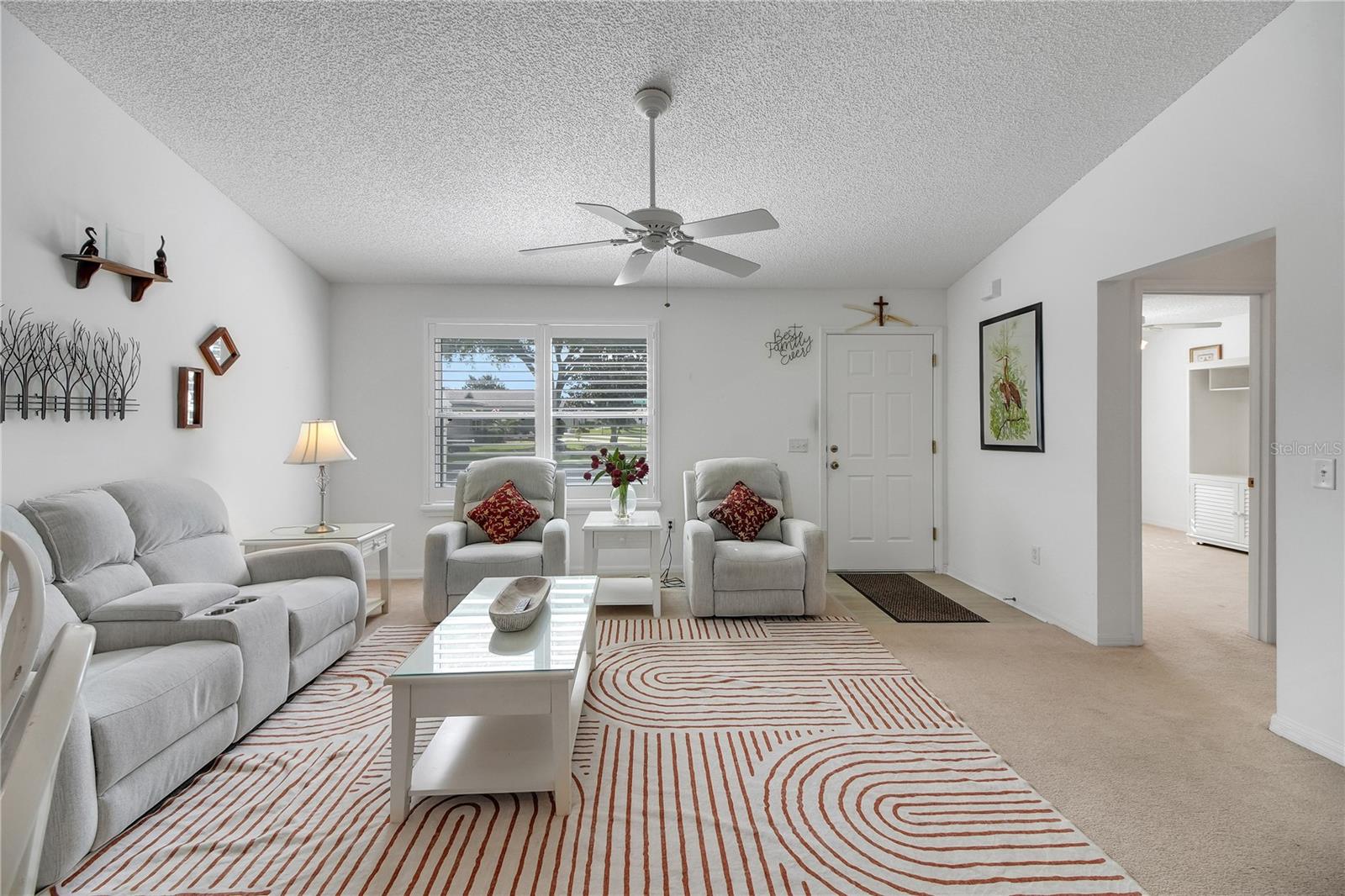 VILLAGES/SUMTER - Residential