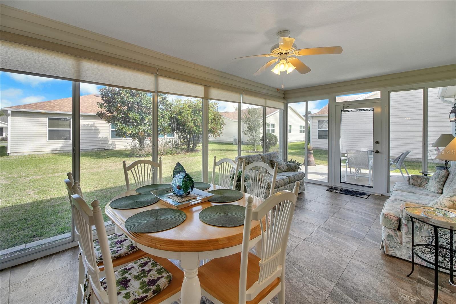 VILLAGES/SUMTER - Residential