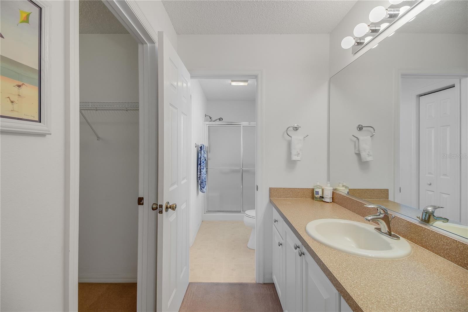 VILLAGES/SUMTER - Residential